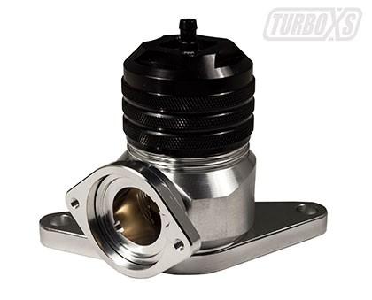 Turbo XS Recirculating Bypass Valve for 02-07 Subaru WRX/STI - view 2