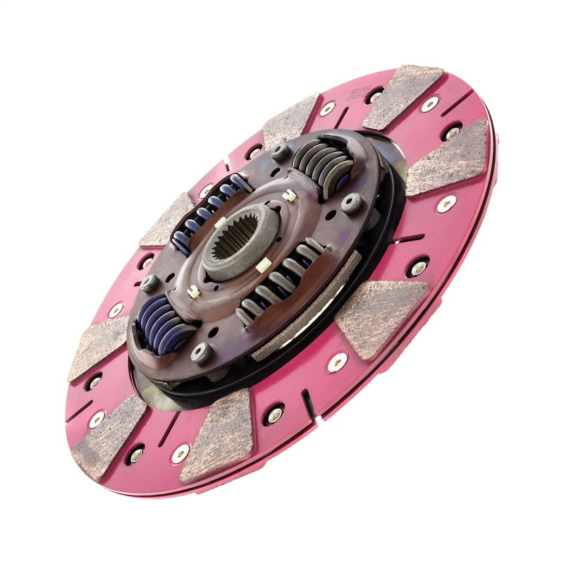 Exedy Saab 9-2X 2.5I Stage 2 Replacement Clutch Disc