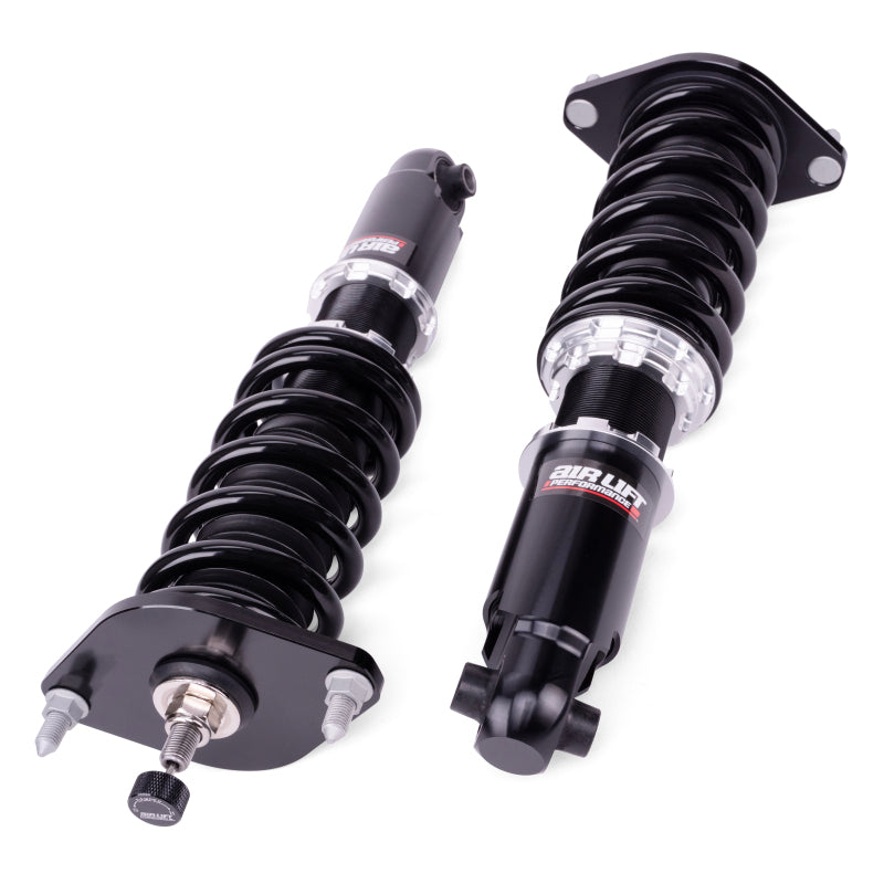 Air Lift Performance Coilover Kit for 15-21 Subaru WRX/STI - view 6