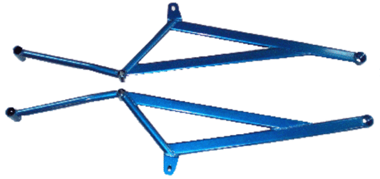 Cusco Power Brace Floor Center SG5