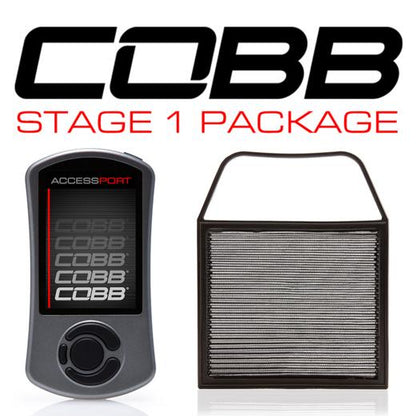 BMW N54 Stage 1 Power Package w/V3