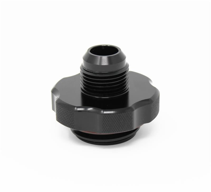 Torque Solution Billet Breather Oil Cap 89+ - Breather