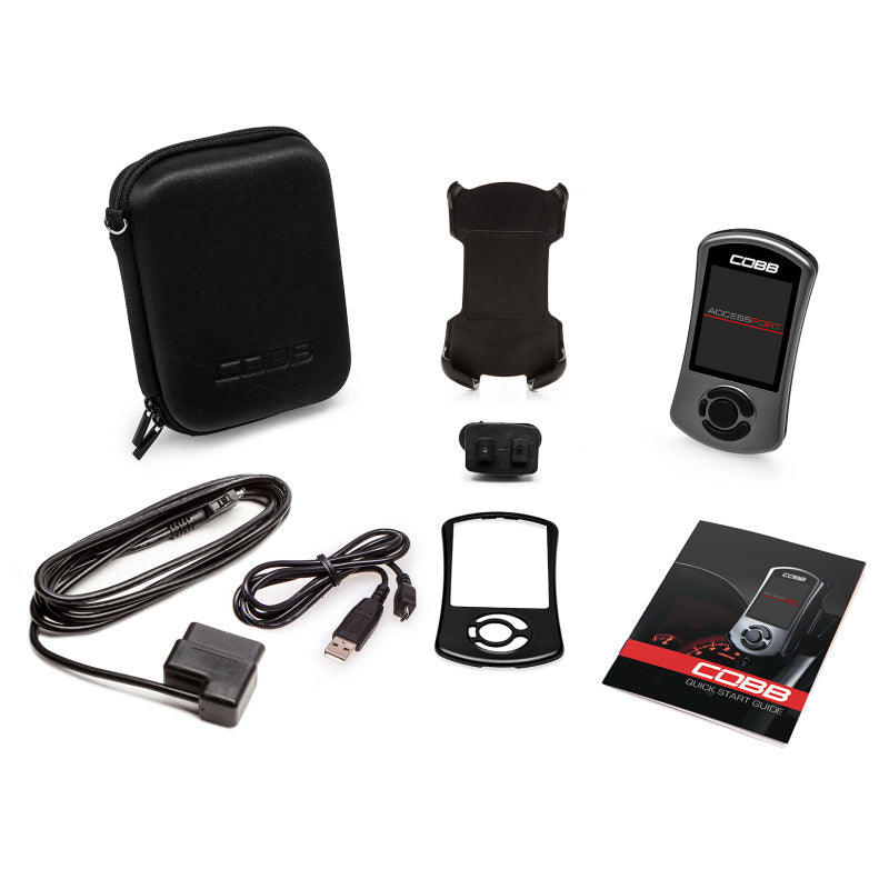 Cobb Porsche 911 992 Carrera S / 4S AccessPORT V3