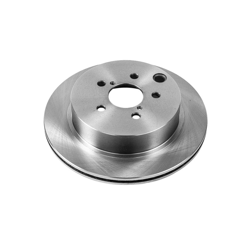 PowerStop Power Stop Rear Autospecialty Brake Rotor - view 2