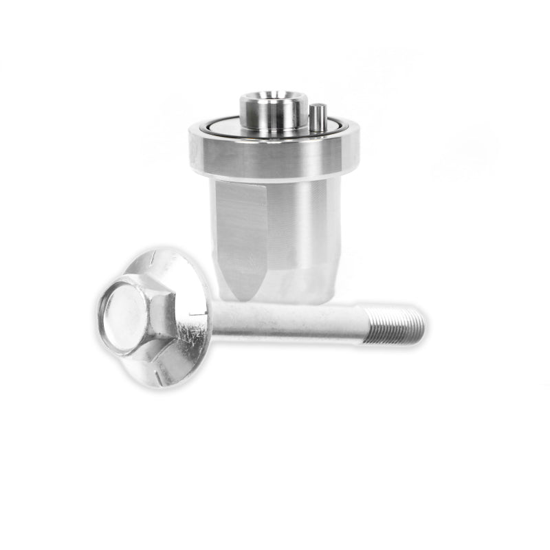 Fluidampr + FA24 Pulley Adapter Kit - view 5