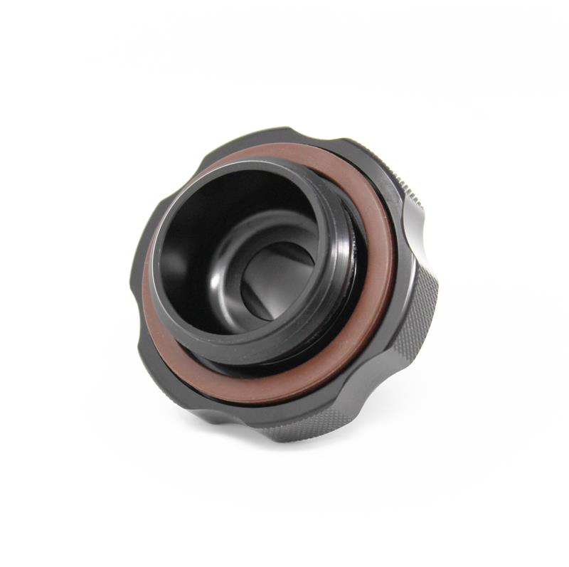 Torque Solution Billet Breather Oil Cap 89+ - Breather - view 3