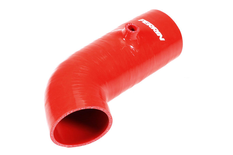 Perrin Performance PERRIN BRZ Toyota GR86 Inlet Hose - Red