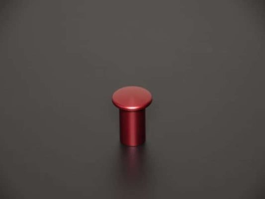 Cusco Spin Turn Knob Red BRZ Toyota 86 Scion FR-S