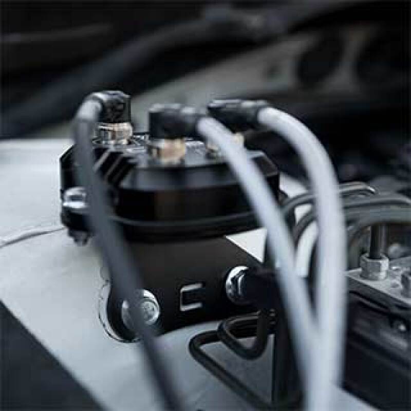 COBB CAN Flex Fuel Upgrade for 15-17 Subaru WRX - view 9