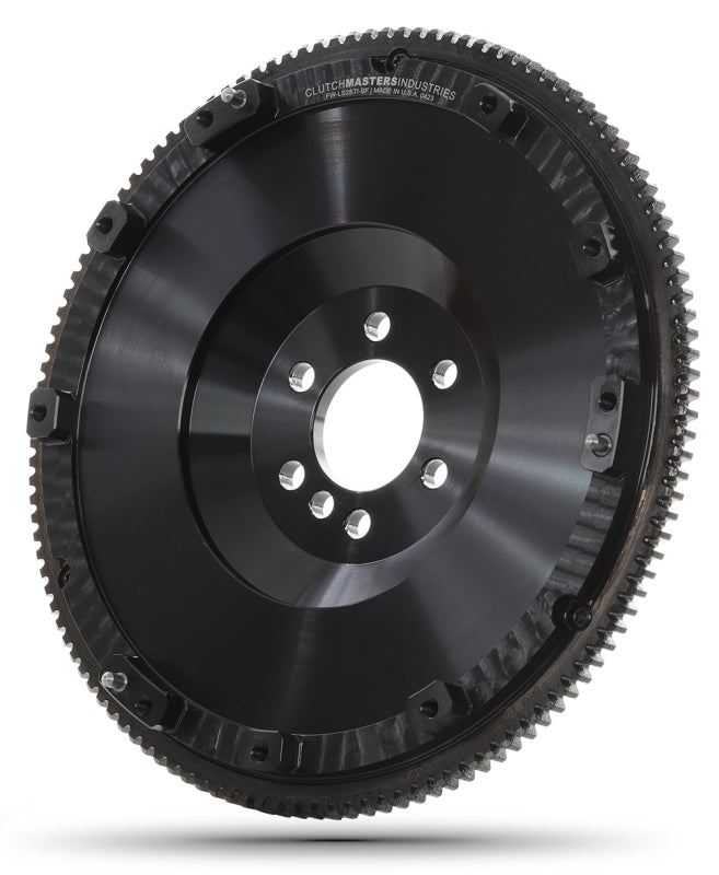 Clutch Masters Chevrolet LS Engine to Transmission Steel Flywheel