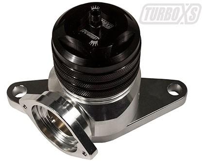 Turbo XS Recirculating Bypass Valve for 02-07 Subaru WRX/STI