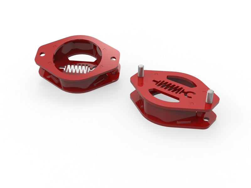 aFe Crosstrek CONTROL 1.5in Lift Kit - view 3