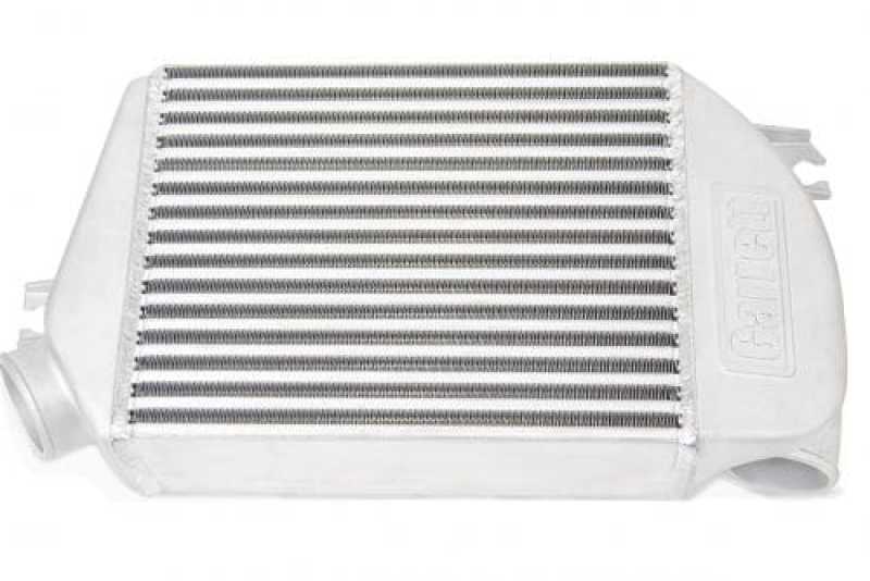 Garrett + FA20F Air Air Intercooler - 530HP for 2015 Subaru WRX