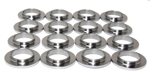 GSC Power Division GSC P-D Scion FA20 Chromoly CNC Spring Seat with 5756 Spring Kit - Set of 16