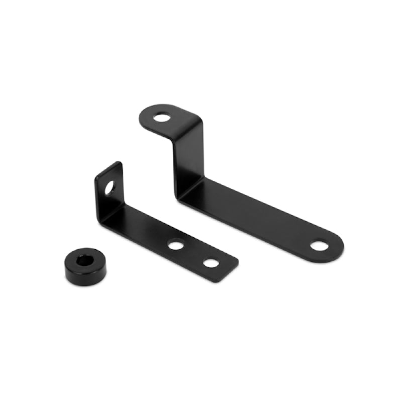 Mishimoto Oil Cooler Kit - Black for 08-14 Subaru WRX/STI - view 8
