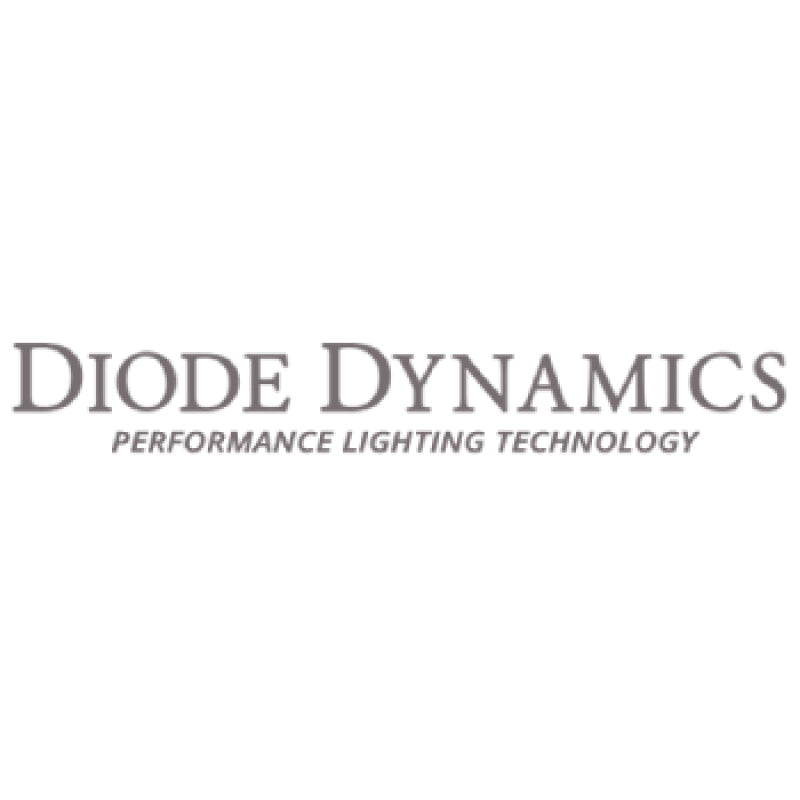 Diode Dynamics Crosstrek Stage Series 2in LED Ditch Light Kit - Sport Yellow Combo - view 2