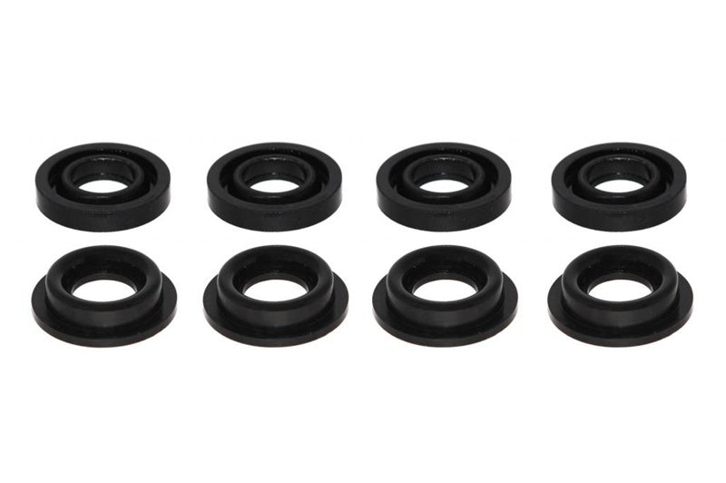 Torque Solution Rear Subframe Bushings: BRZ Scion FR-S +
