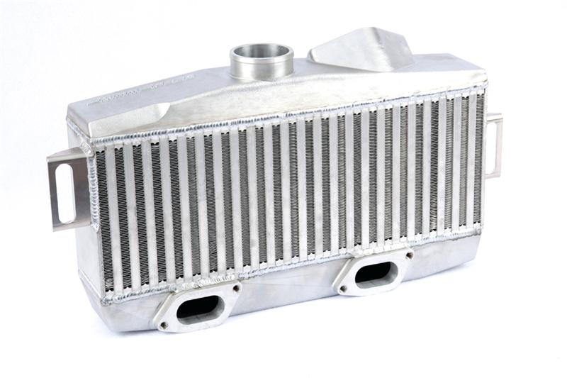 GrimmSpeed Top Mount Intercooler for 02-07 Subaru WRX/STI - view 5