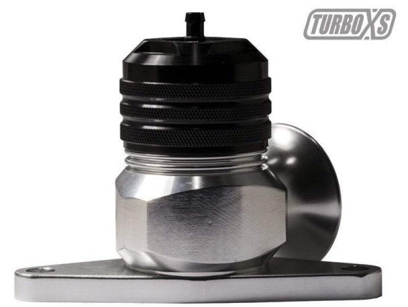 Turbo XS RFL Blow off Valve BOV for 02-07 Subaru WRX - view 3