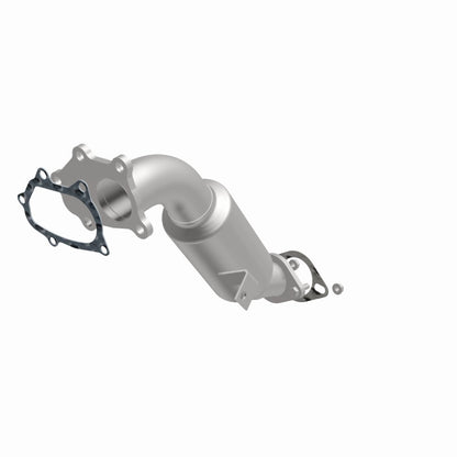 MagnaFlow Converter Direct Fit 12-14 Subaru Impreza 2.5L / 15-16 WRX STI