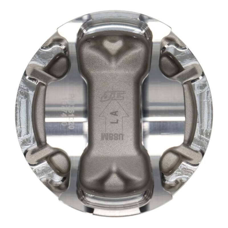 JE Pistons Ultra Series EJ205 92.5mm Bore :1 CR Set of 4 Pistons - view 3
