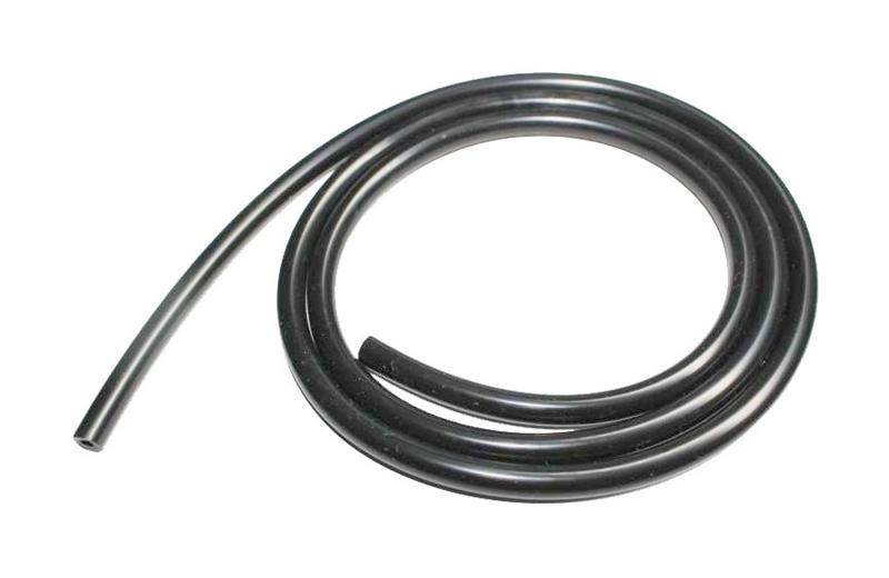 Torque Solution Silicone Radiator Hose Kit - Blue for 02-07 Subaru WRX/STI - view 3