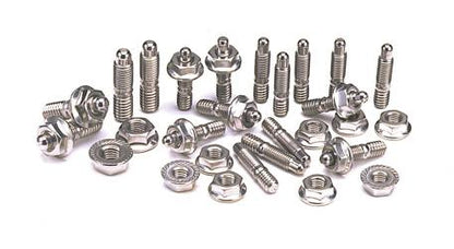 ARP Chevy LS1 LS2 Stainless Steel 12 Point Oil Pan Bolt Kit