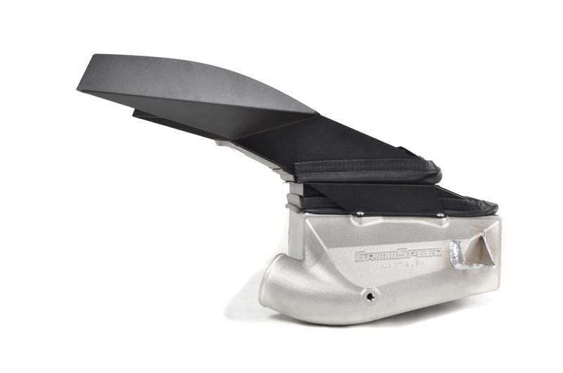 GrimmSpeed Top Mount Intercooler for 15-21 Subaru WRX - view 4