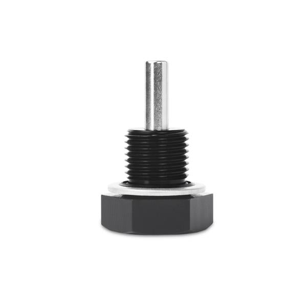 Mishimoto Magnetic Oil Drain Plug M16 x Black - view 3