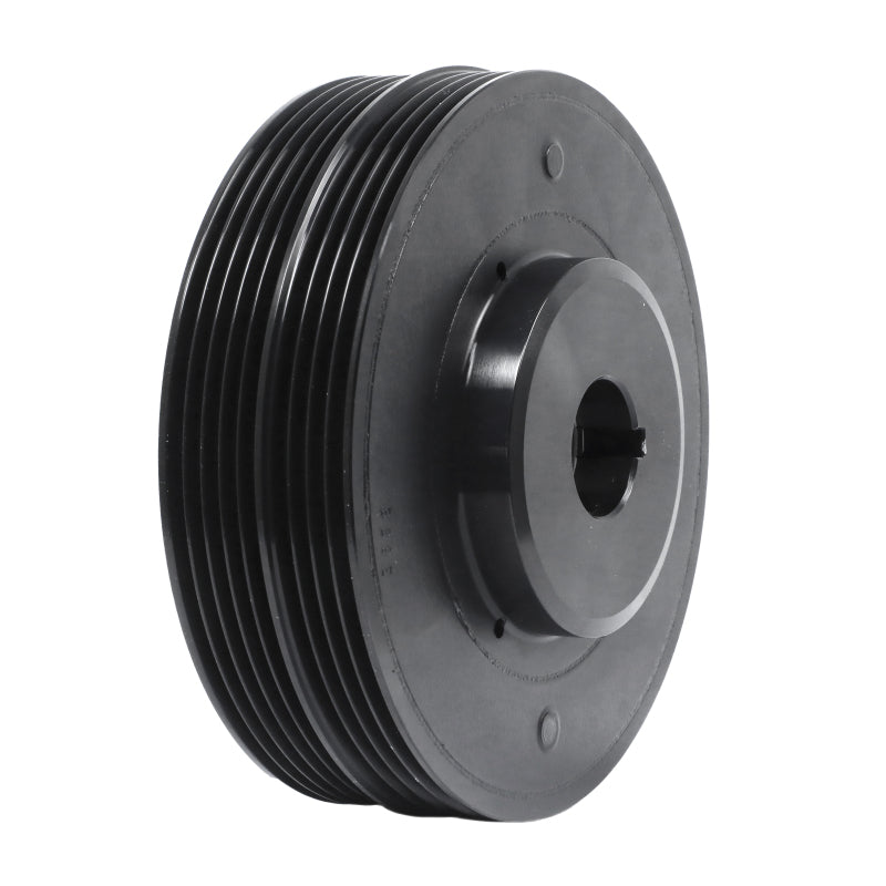 Fluidampr EJ Series Steel Internally Balanced Damper - view 7