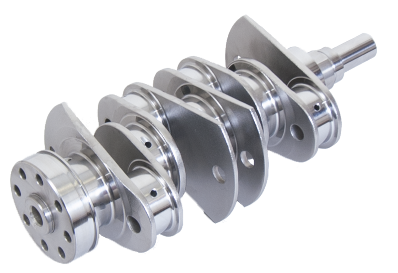 Eagle EJ20 EJ25 79mm Stroke 4340 Billet Crankshaft