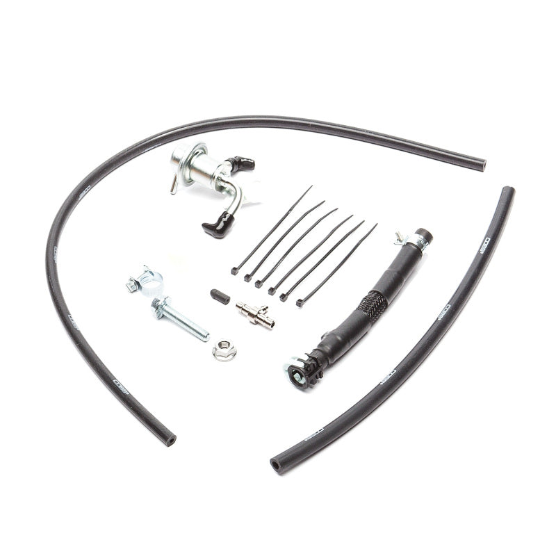 COBB Fuel Pressure Regulator for 08-21 Subaru STI