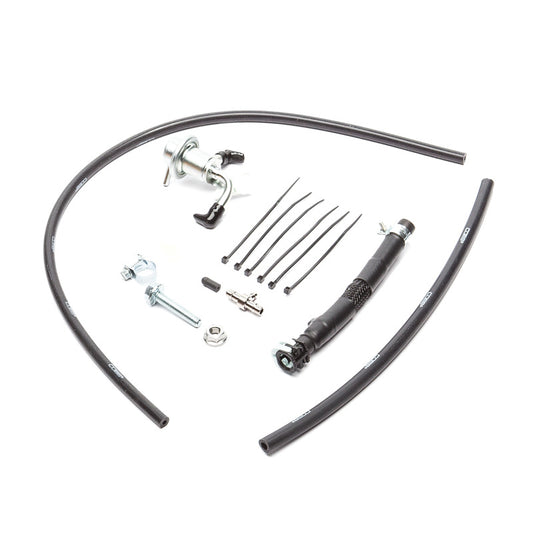 COBB Fuel Pressure Regulator for 08-21 Subaru STI