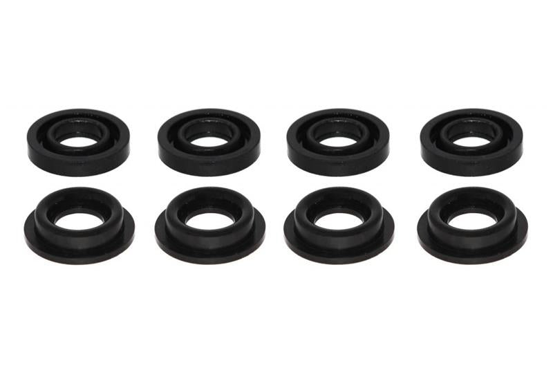 Torque Solution Rear Subframe Bushings: BRZ Scion FR-S + - view 2