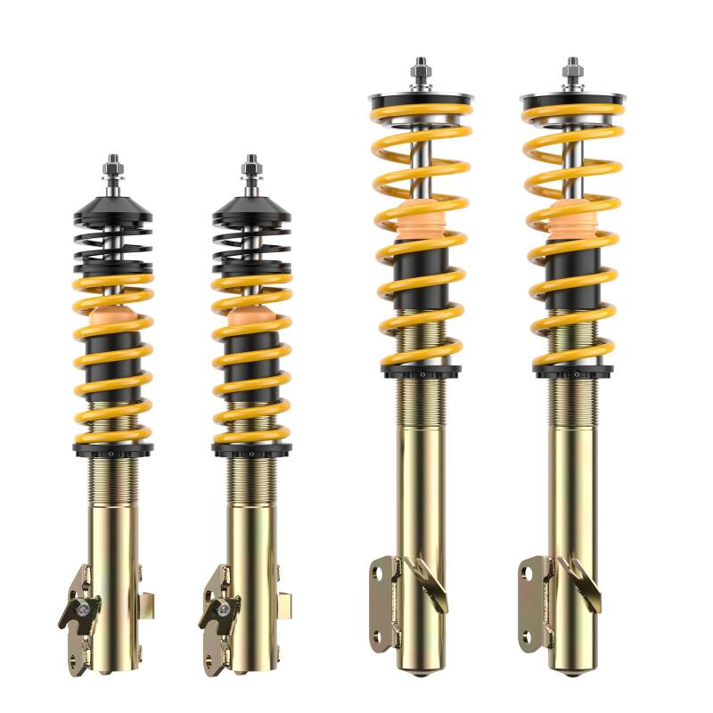 ST Suspensions ST XA Coilover Kit for 04-07 Subaru WRX/Impreza - view 3