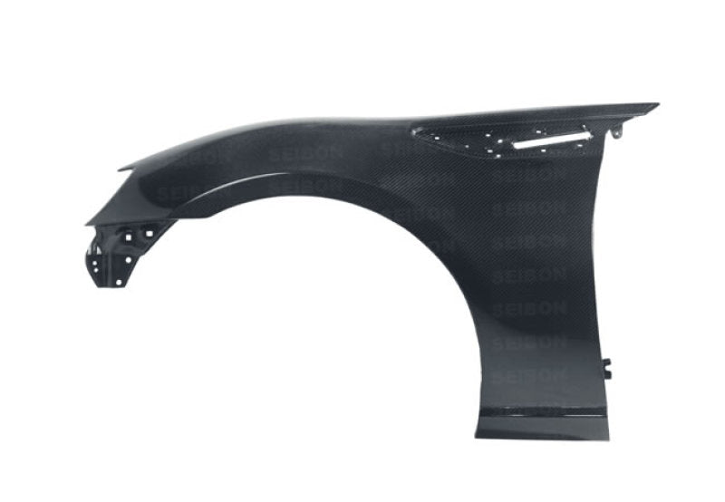 Seibon BRZ FRS OEM Style Carbon Fiber Fenders