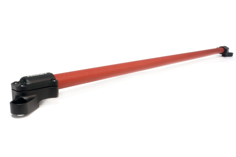 Perrin Performance PERRIN BRZ Toyota GR86 86 Scion FR-S Front Strut Brace - Red