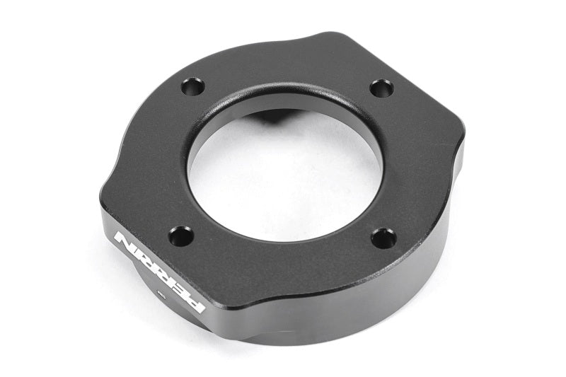 Perrin Performance PERRIN BRZ 86 FRS GR86 Rear Subframe Lockdown - view 4