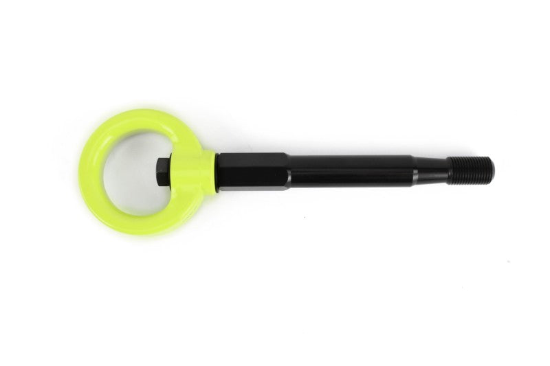 Perrin Performance PERRIN Tow Hook Kit - Neon Yellow - view 3
