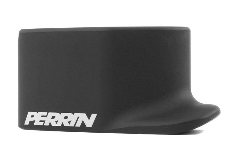 Perrin Performance PERRIN BRZ Wing Riser Kit - Black - view 2