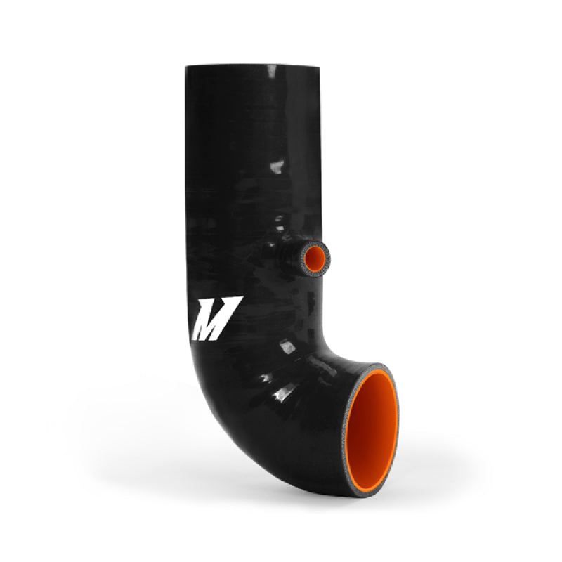 Mishimoto BRZ Scion FR-S Toyota GT86 Silicone Induction Hose - Black - view 8