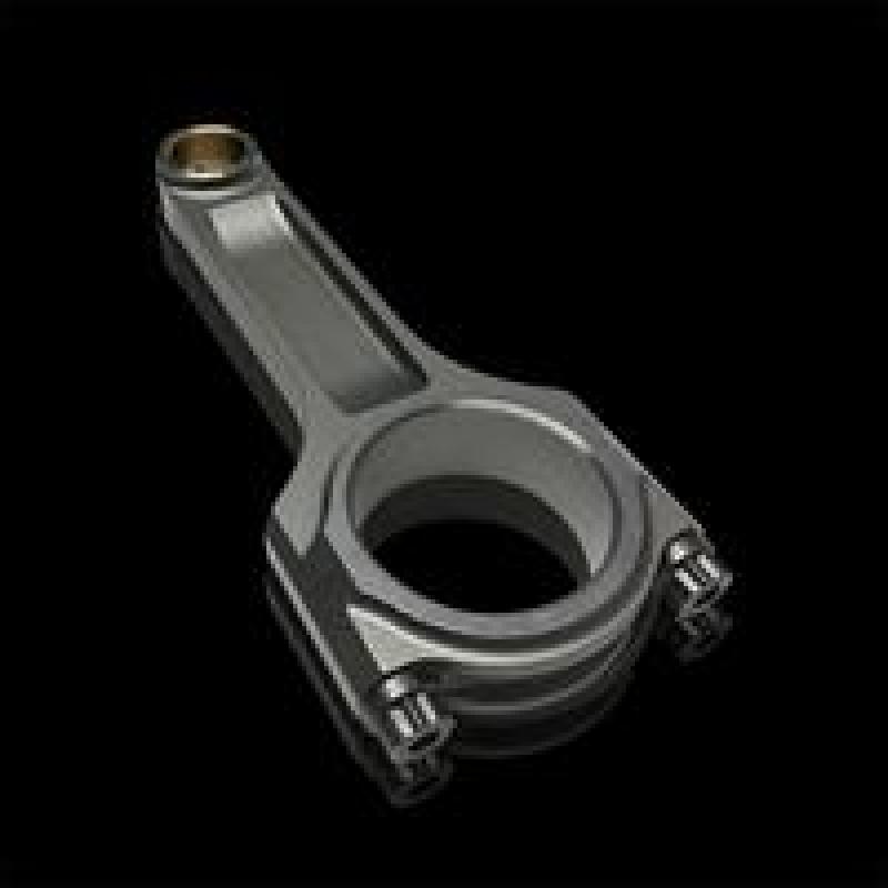 Brian Crower Connecting Rod - EJ205 EJ257 - 5.141 - I-Beam with ARP2000 Fasteners