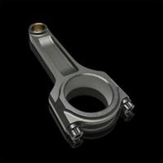 Brian Crower Connecting Rod - EJ205 EJ257 - 5.141 - I-Beam with ARP2000 Fasteners