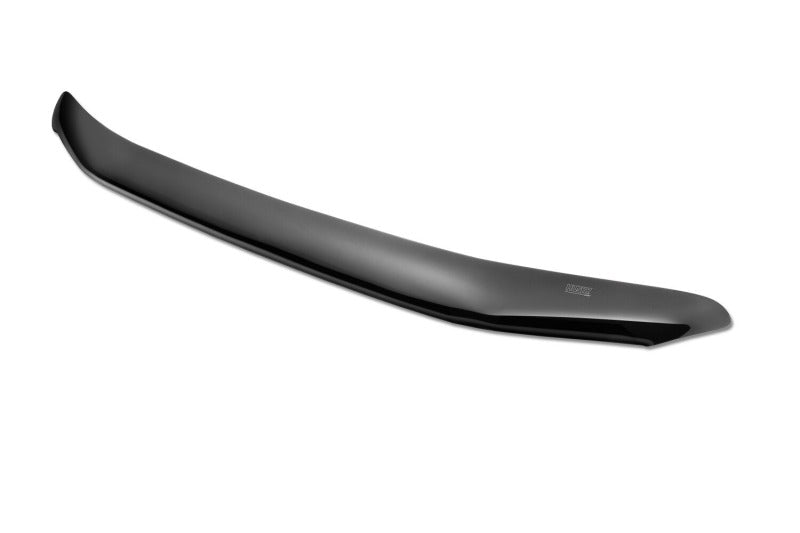 Husky Liners Hood Shield - Smoke - view 2