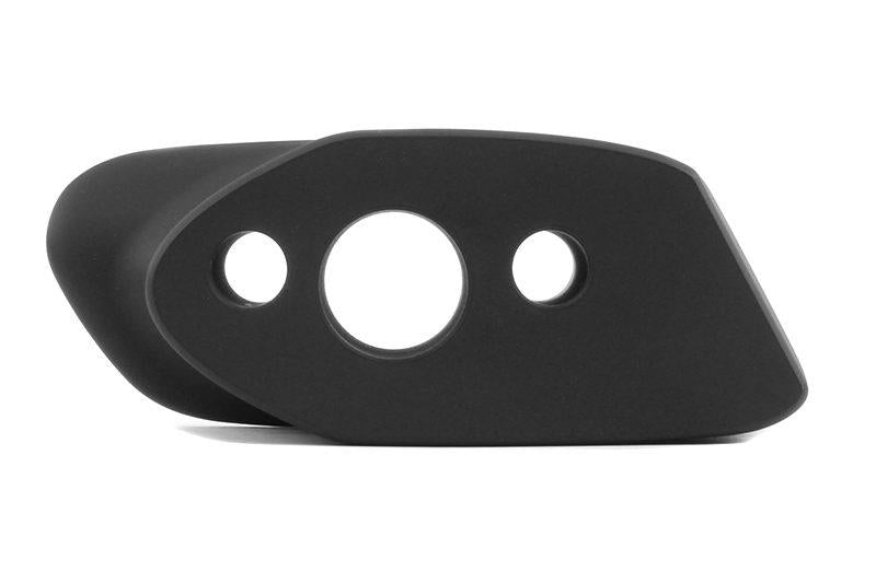 Perrin Performance PERRIN BRZ Wing Riser Kit - Black - view 6