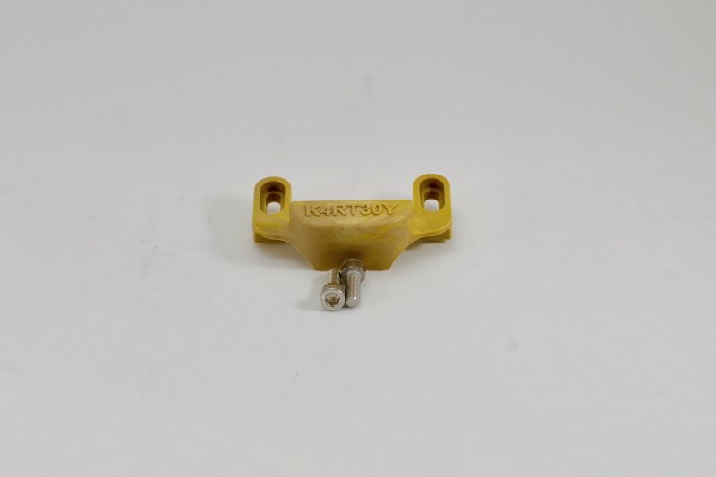 Kartboy 6-Speed Cable Shifter Lock for 15-25 Subaru WRX