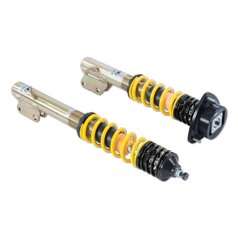 ST Suspensions ST XTA Adjustable Coilovers GC for Subaru Impreza - view 5