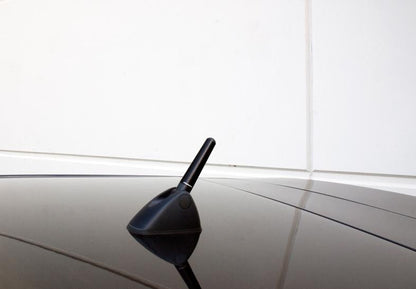 Perrin 08 WRX / 08 STi w/o Nav 2 inch Super Shorty Antenna (does not work w/ Nav system get PEP-BDY-