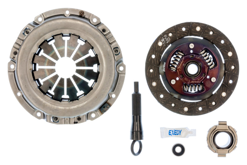 Exedy OE Justy L3 Clutch Kit