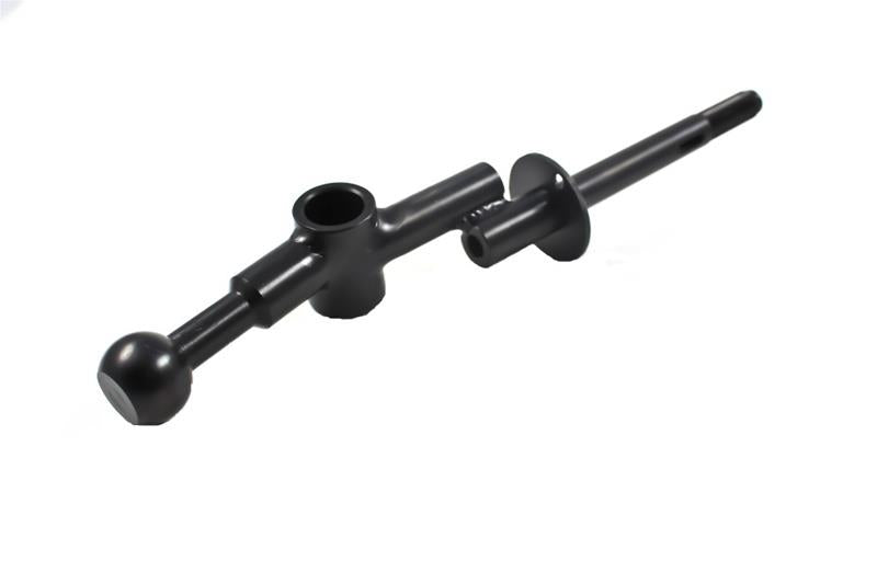 Torque Solution Short Shifter: for 2004-11 Subaru STI - view 2